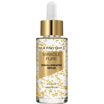 Сыворотка для лица Max Factor Miracle Pure Serum 30 мл