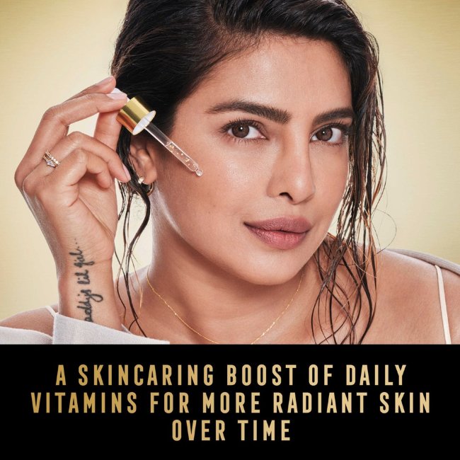 Сыворотка для лица Max Factor Miracle Pure Serum 30 мл