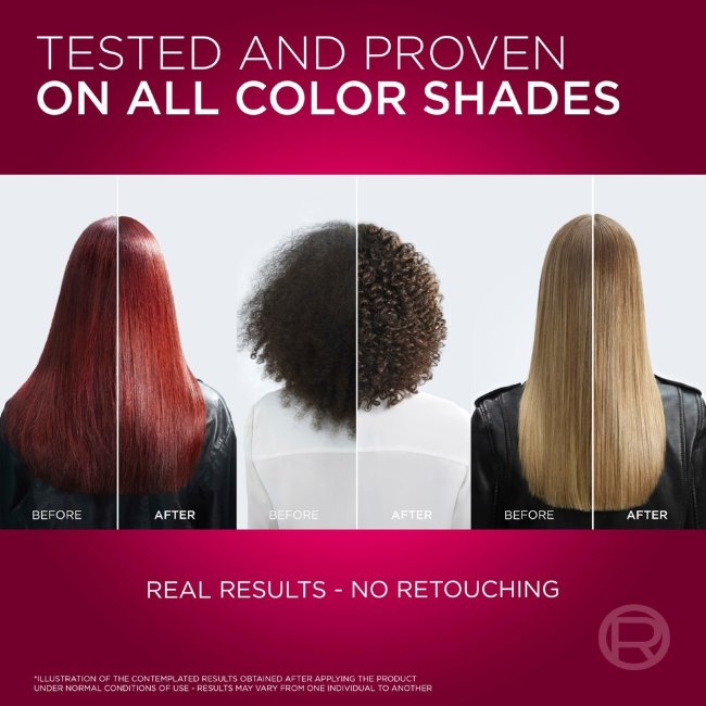 Шампунь LOREAL Paris Elvital Color-Vive для окрашенных и мелированных волос 400 мл Шампунь LOREAL Paris Elvital Color-Vive для окрашенных и мелированных волос 400 мл