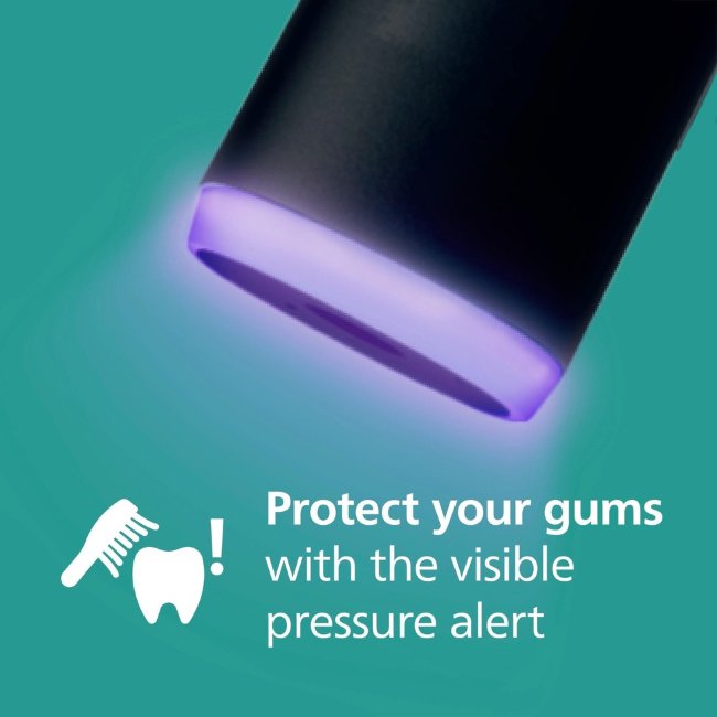 Электрическая зубная щетка Philips Sonicare 6500, HX7411/01