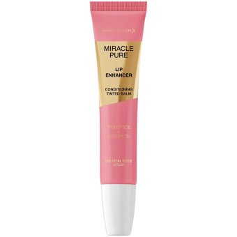 Тональный бальзам для губ Max Factor Miracle Pure 12 мл Тональный бальзам для губ Max Factor Miracle Pure 12 мл