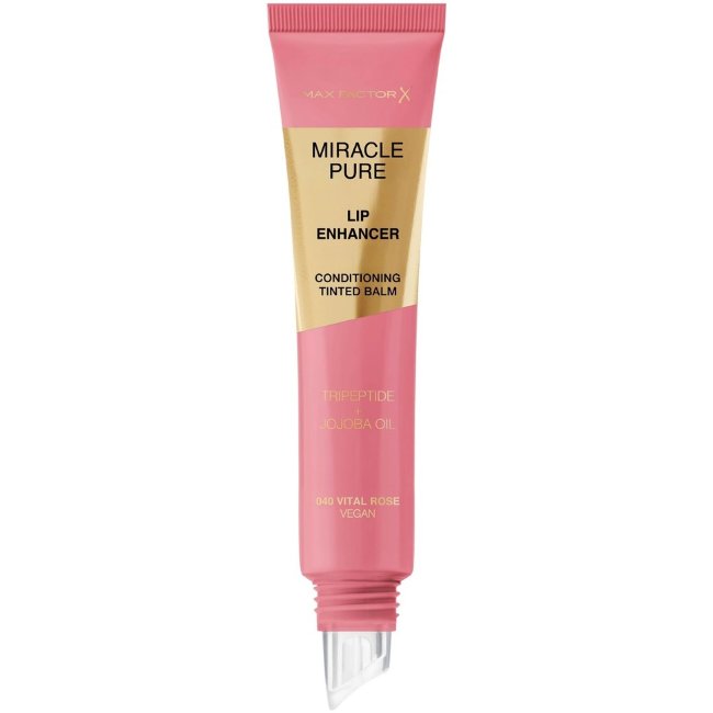 Тональный бальзам для губ Max Factor Miracle Pure 12 мл