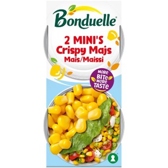 Кукуруза Bonduelle сладкая 2x75/уп Кукуруза Bonduelle сладкая 2x75/уп