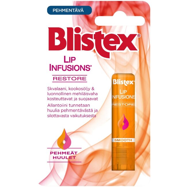 Бальзам для губ Blistex Lip Infusions Restore 3,7 гр