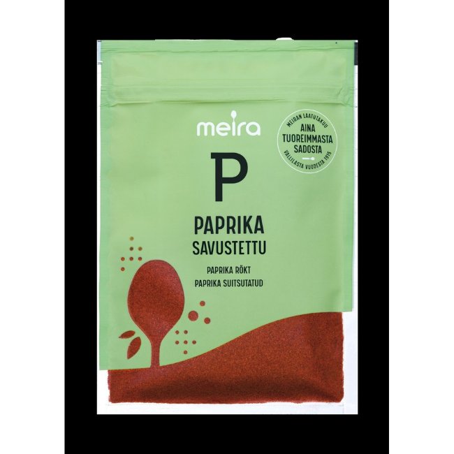 Копченая паприка Meira 60 гр