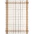 Кухонное полотенце Tex Home Stripes 3 шт бежевое Кухонное полотенце Tex Home Stripes 3 шт бежевое