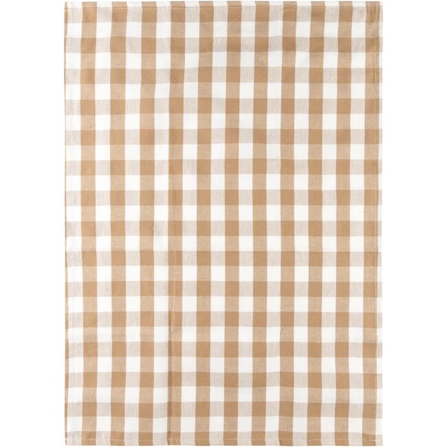 Кухонное полотенце Tex Home Stripes 3 шт бежевое Кухонное полотенце Tex Home Stripes 3 шт бежевое