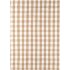 Кухонное полотенце Tex Home Stripes 3 шт бежевое Кухонное полотенце Tex Home Stripes 3 шт бежевое