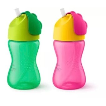 Бутылочка для кормления Avent 12 мес, 300 мл