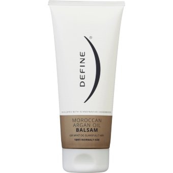 Кондиционер Define Moroccan Argan Oil с аргановым маслом для сухих/нормальных волос 200 мл