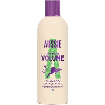 Шампунь Aussie Aussome Volume 300 мл