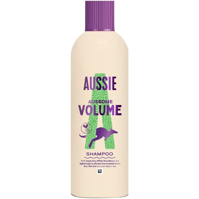 Шампунь Aussie Aussome Volume 300 мл