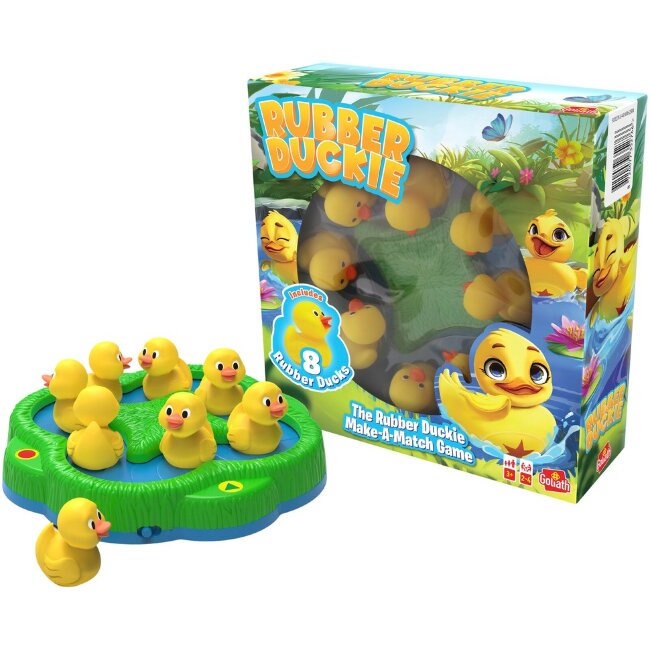 Детская игра Rubber duckie Детская игра Rubber duckie