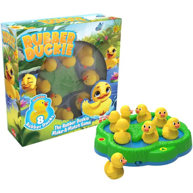 Детская игра Rubber duckie Детская игра Rubber duckie