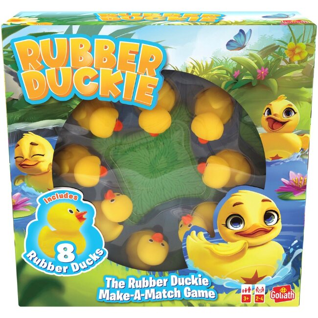 Детская игра Rubber duckie Детская игра Rubber duckie