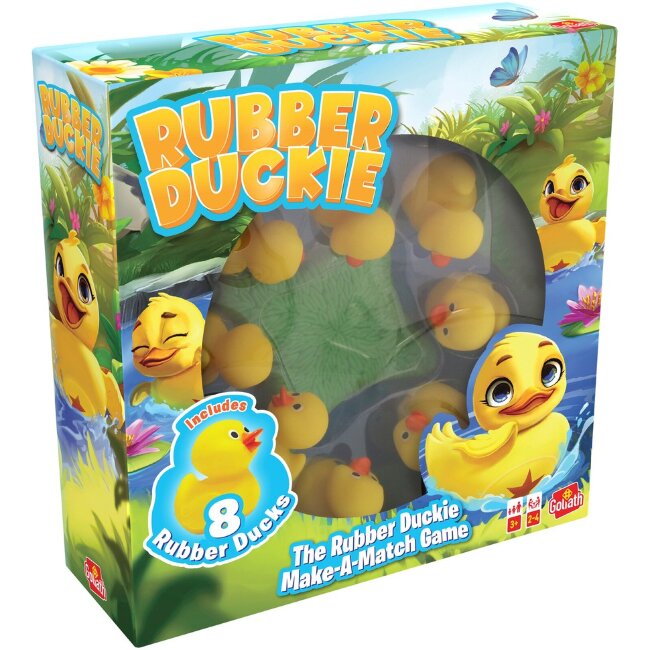 Детская игра Rubber duckie Детская игра Rubber duckie