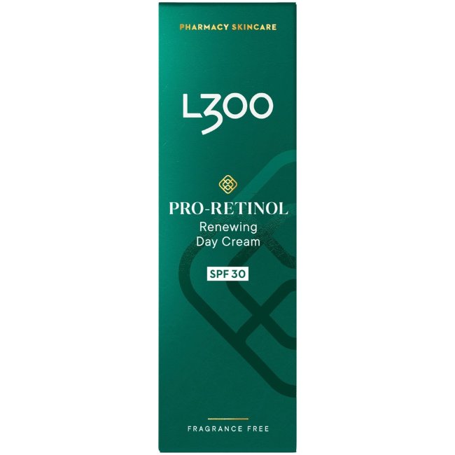 Увлажняющий дневной крем с про-ретинолом L300 Pro-Retinol Renewing SPF 30 50 мл