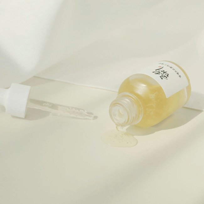 Сыворотка для сияния кожи Beauty of Joseon : прополис + ниацинамид 30 мл Сыворотка для сияния кожи Beauty of Joseon : прополис + ниацинамид 30 мл