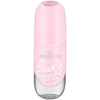 Гель-лак essence gel nail colour 70 fairy FLOSS 8 мл Гель-лак essence gel nail colour 70 fairy FLOSS 8 мл