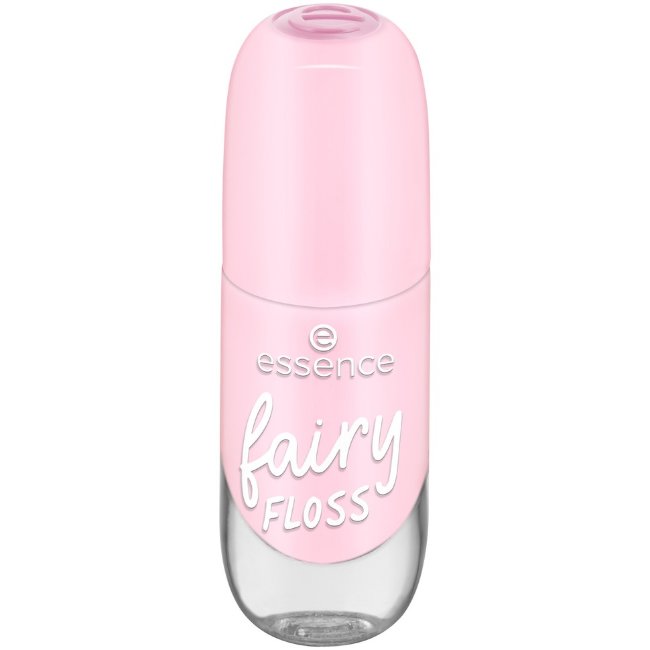 Гель-лак essence gel nail colour 70 fairy FLOSS 8 мл Гель-лак essence gel nail colour 70 fairy FLOSS 8 мл