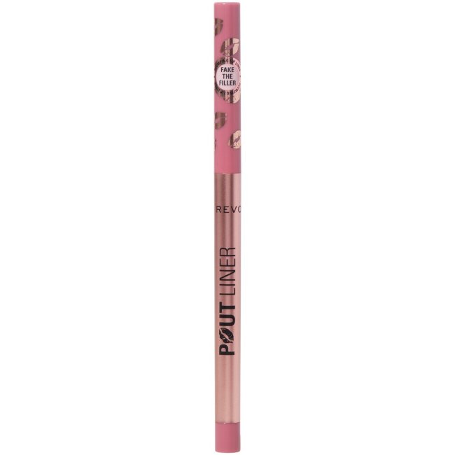 Карандаш для губ Makeup Revolution Pout Bomb 1,1 гр Kiss Baby Pink