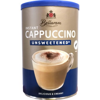 Кофейный напиток Bellarom (без сахара) 200 гр Кофейный напиток Bellarom (без сахара) 200 гр