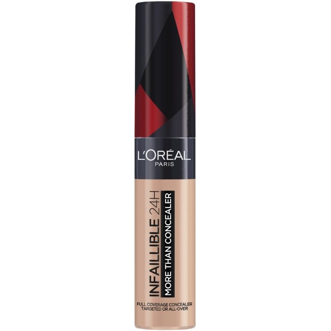 Крем-консилер L'Oréal Paris Infaillible More Than Concealer 324 Oatmeal 11 мл