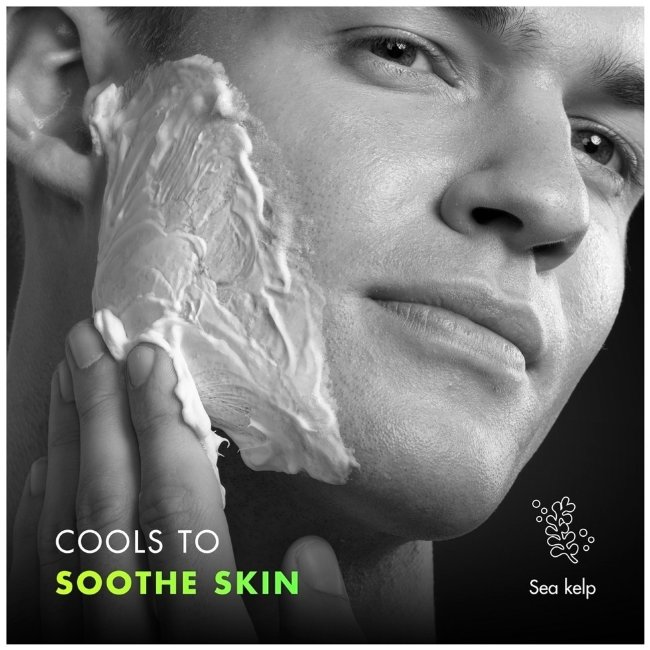 Гель для бритья Gillette Labs Rapid Foaming 198 мл Гель для бритья Gillette Labs Rapid Foaming 198 мл