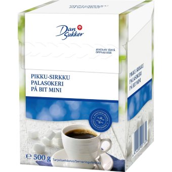 Сахар Dan Sukker 500 гр Сахар Dan Sukker 500 гр