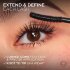 Водостойкая тушь для ресниц L'Oréal Paris Telescopic Extensionist черная 9,9 мл
