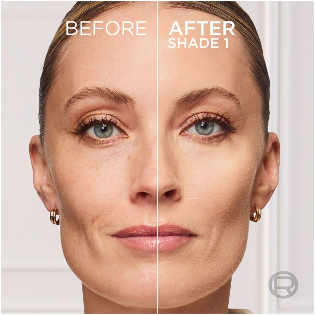 Тонирующий бальзам для лица L'Oréal Paris True Match Hyaluron Very Light 8 гр