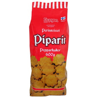 Печенье с пряностями Tasangon 600 гр