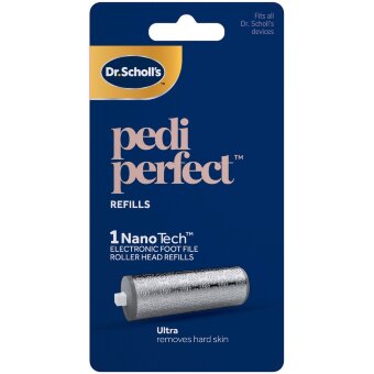 Сменная насадка Ultra Dr. Scholl's Pedi Perfect