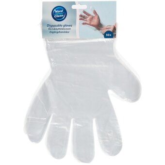 Одноразовые перчатки Nord Clean 50 шт