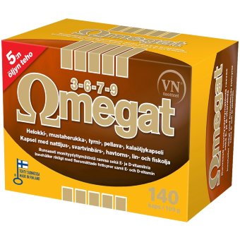 Витамины Omegat Омега 3 6 7 9 140 капсул Via Naturale Витамины Omegat Омега 3 6 7 9 140 капсул Via Naturale