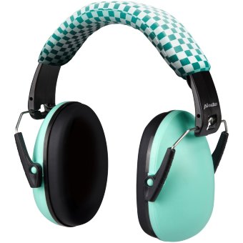 Детские защитные наушники Alecto Baby