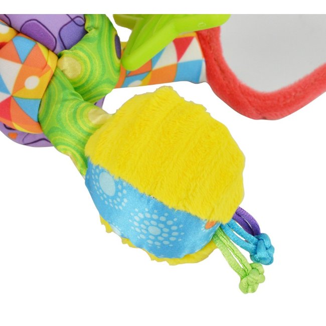 Игрушка для развития Lamaze Vedä & Leiki Solmu Игрушка для развития Lamaze Vedä & Leiki Solmu