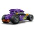 Игрушечная машина LEGO® City Great Vehicles Hot rod