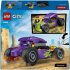 Игрушечная машина LEGO® City Great Vehicles Hot rod