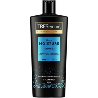 Шампунь TRESemmé Rich Moisture 685 мл профессионального качества