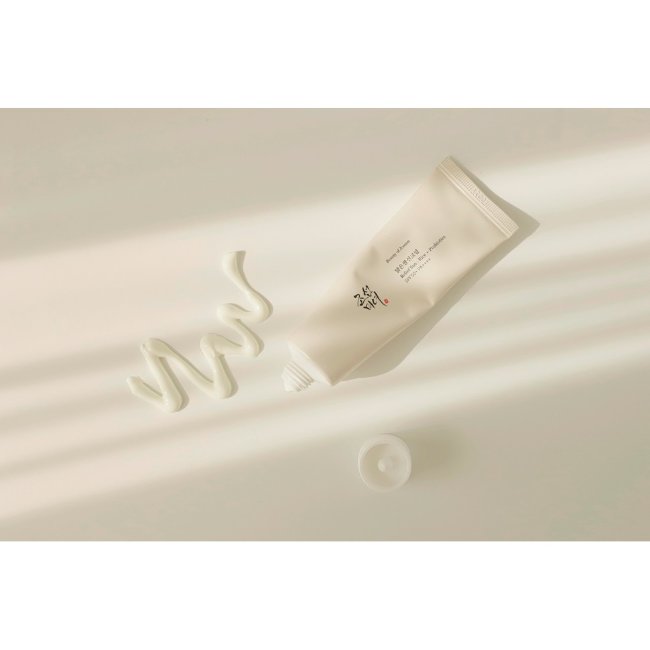 Солнцезащитный крем Beauty of Joseon Relief Sun: рис + пробиотики 50 мл Солнцезащитный крем Beauty of Joseon Relief Sun: рис + пробиотики 50 мл