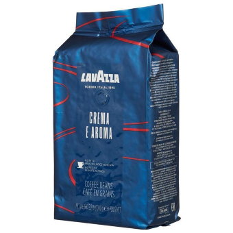 Кофе зерновой LavAzza Crema e Aroma Espresso 1 кг Кофе зерновой LavAzza Crema e Aroma Espresso 1 кг
