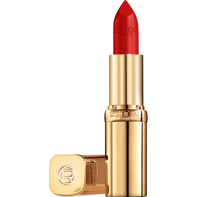 Помада L'Oréal Paris Color Riche Satin 297 Red Passion 4,8 гр