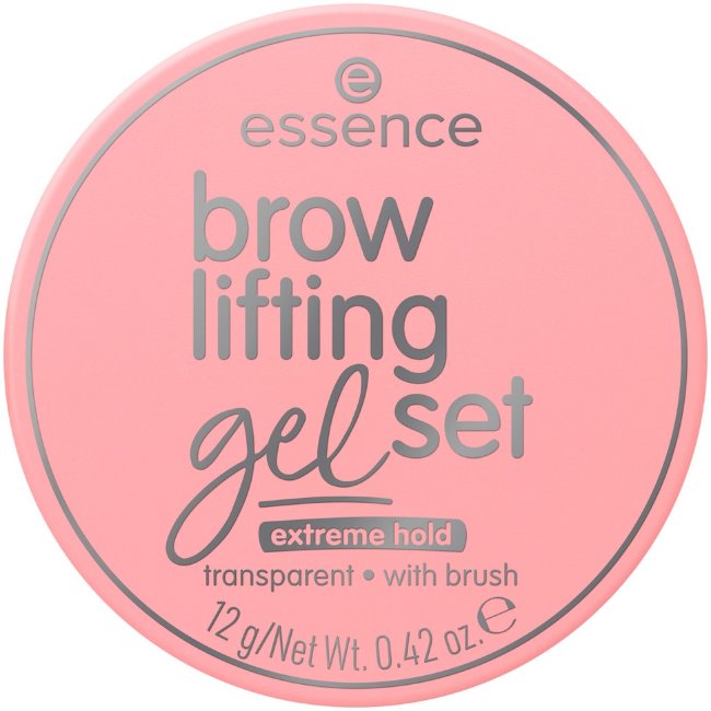 Гель для подъёма бровей essence 12 гр