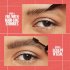Карандаш для бровей Maybelline New York Build-a-Brow Pen 260 Deep Brown