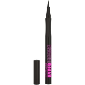 Жидкая подводка для глаз Maybelline New York Hyper Precise 700 Black 1 мл
