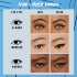 Жидкая подводка для глаз Maybelline New York Hyper Precise 700 Black 1 мл