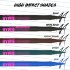 Жидкая подводка для глаз Maybelline New York Hyper Precise 700 Black 1 мл