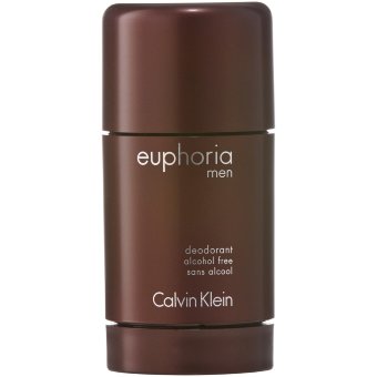 Calvin Klein CK Euphoria Men дезодорант-стик для мужчин 75 гр