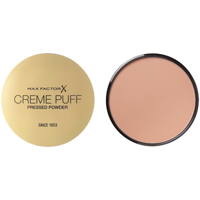 Пудра Max Factor Creme Puff 75 Golden 14 гр